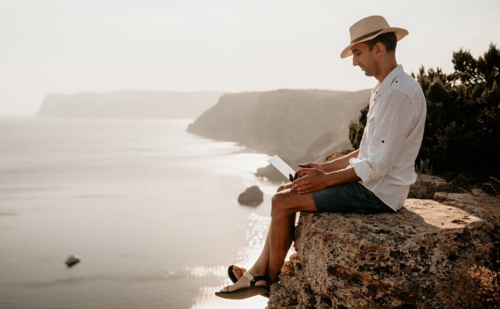 Remote Work Benefits
