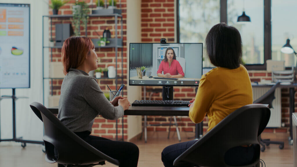 Remote Work