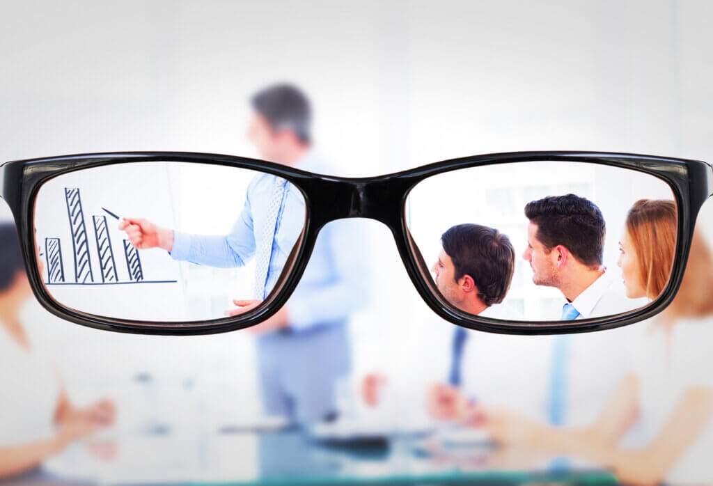 focus at work