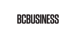 BC business logo