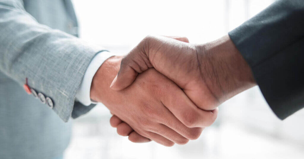 Successful Negotiations