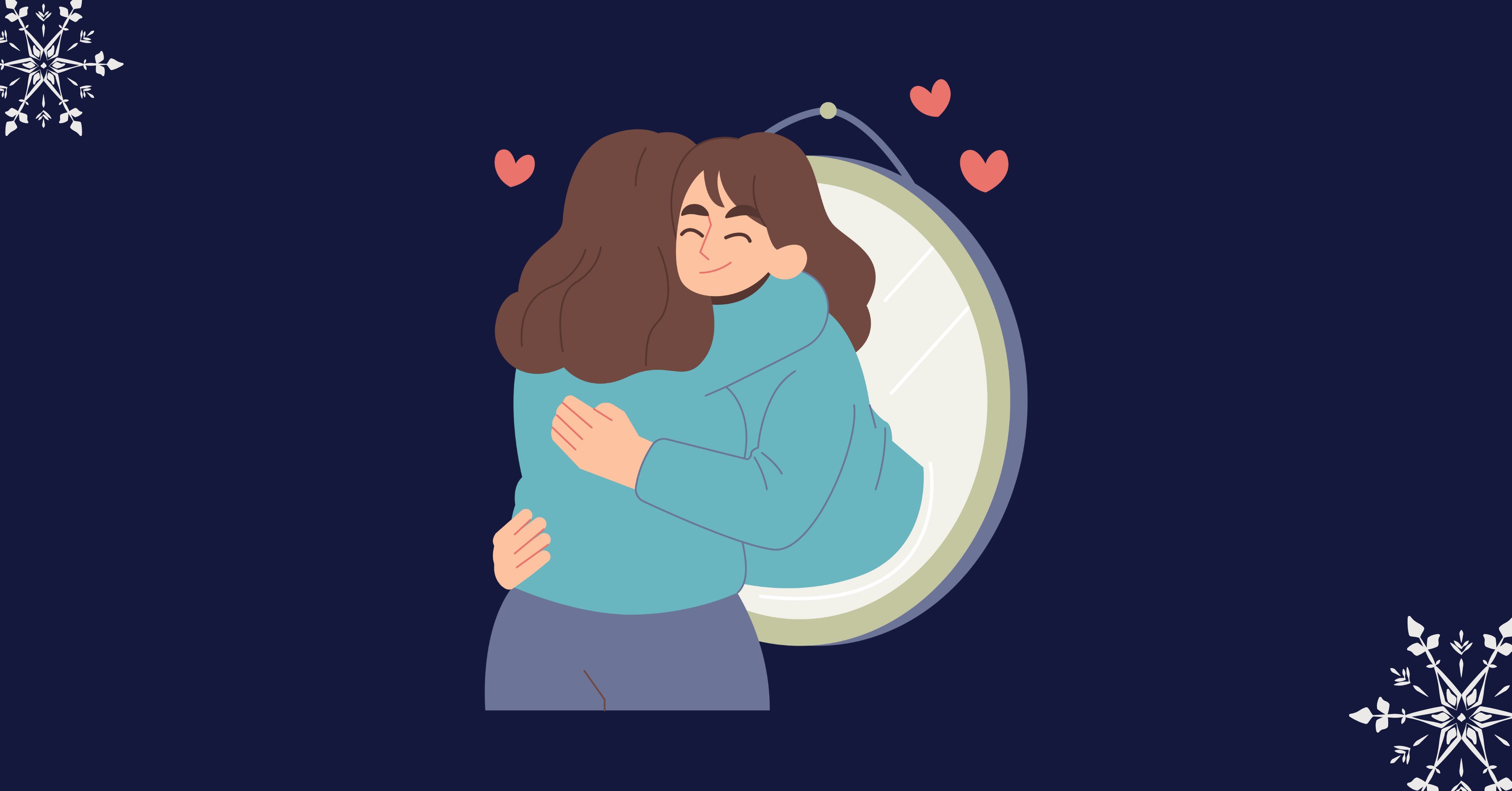 self healing tips for employees this holiday season