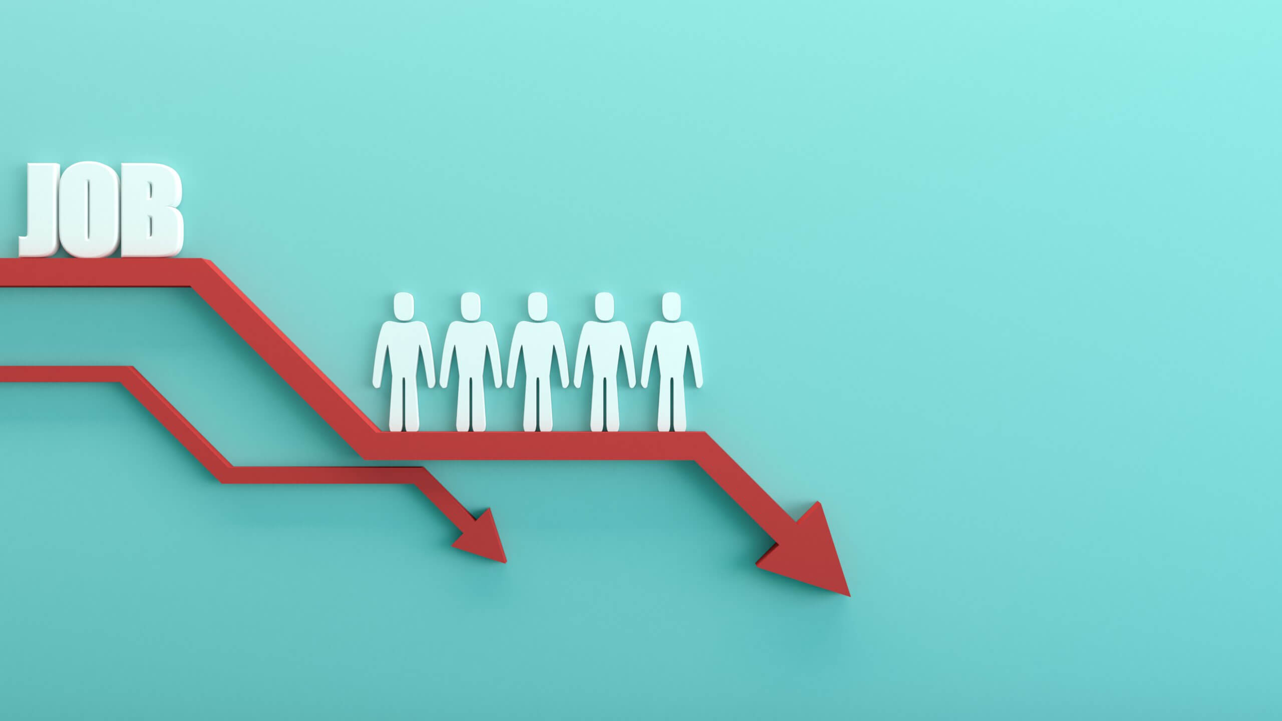 layoffs due to artificial intelligence