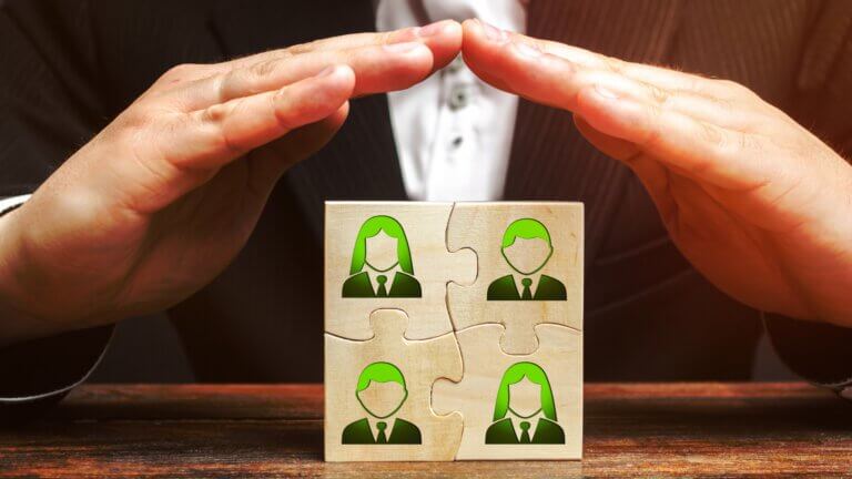 strategies for supporting employees