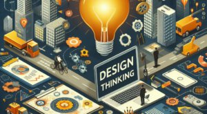 Unlocking Creativity with Design Thinking: A Comprehensive Guide