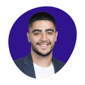 Picture of Sammy Najm